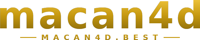 macan4d logo